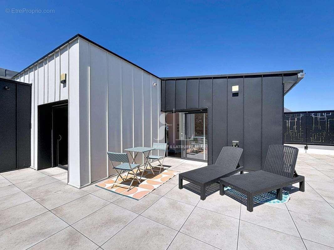 Lanester – une maison, un art de vivre - photo 20