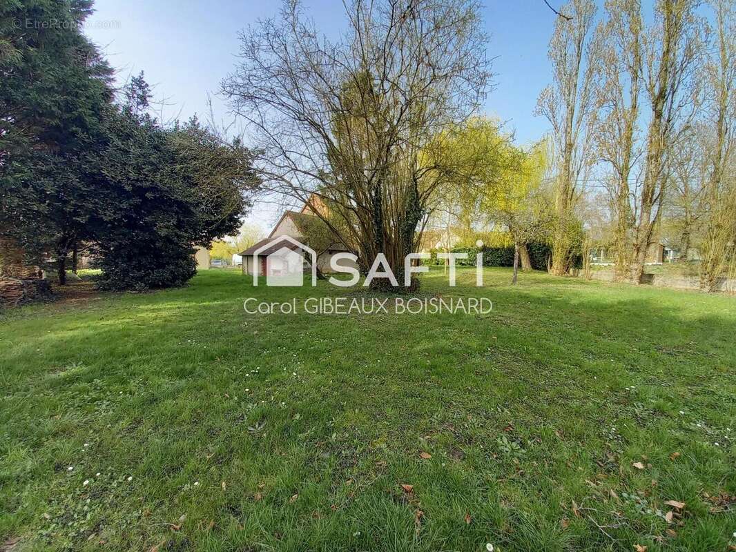 Photo 4 - Maison à LA VILLE-AUX-CLERCS