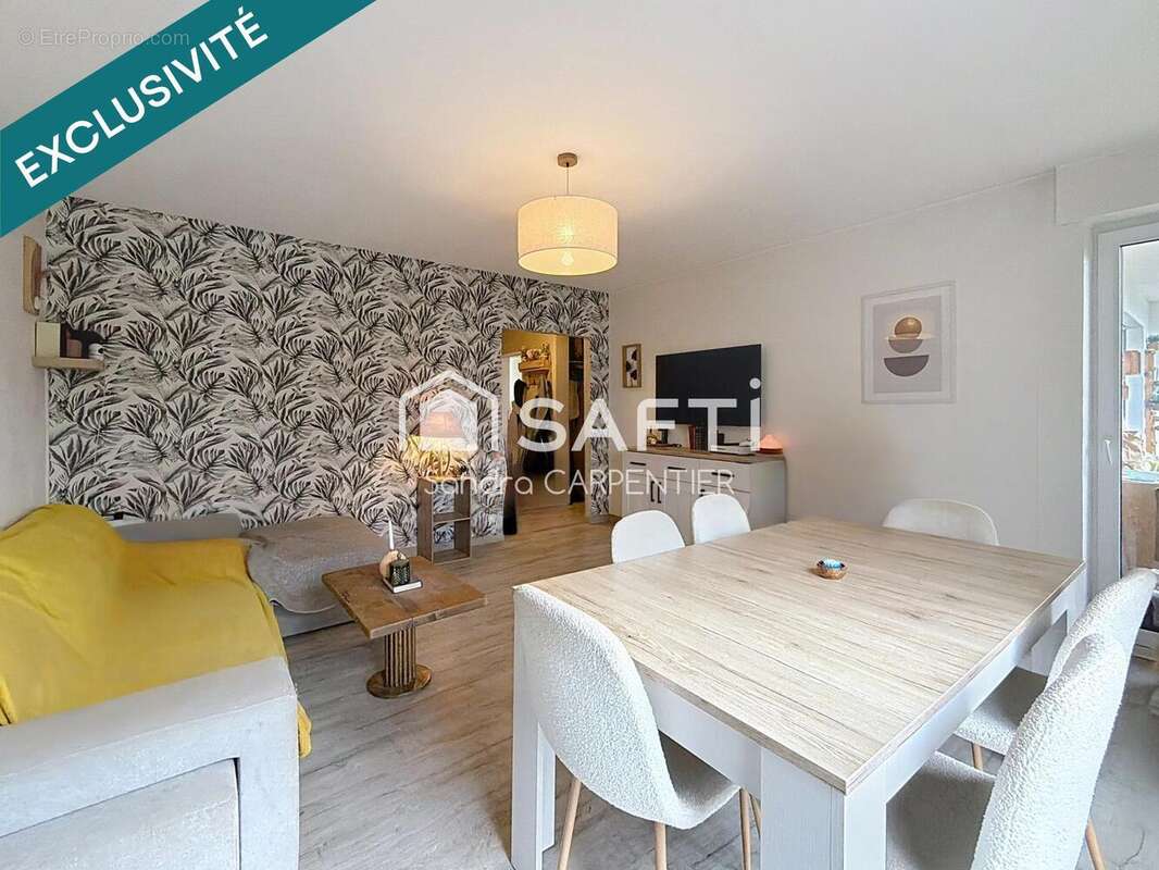 Photo 5 - Appartement à MARCKOLSHEIM