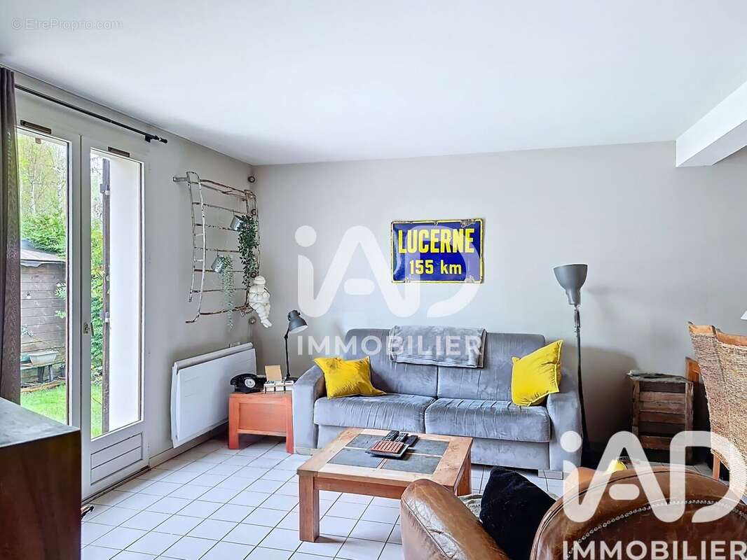 Photo 7 - Maison à SAINT-JEAN-DE-LA-RUELLE