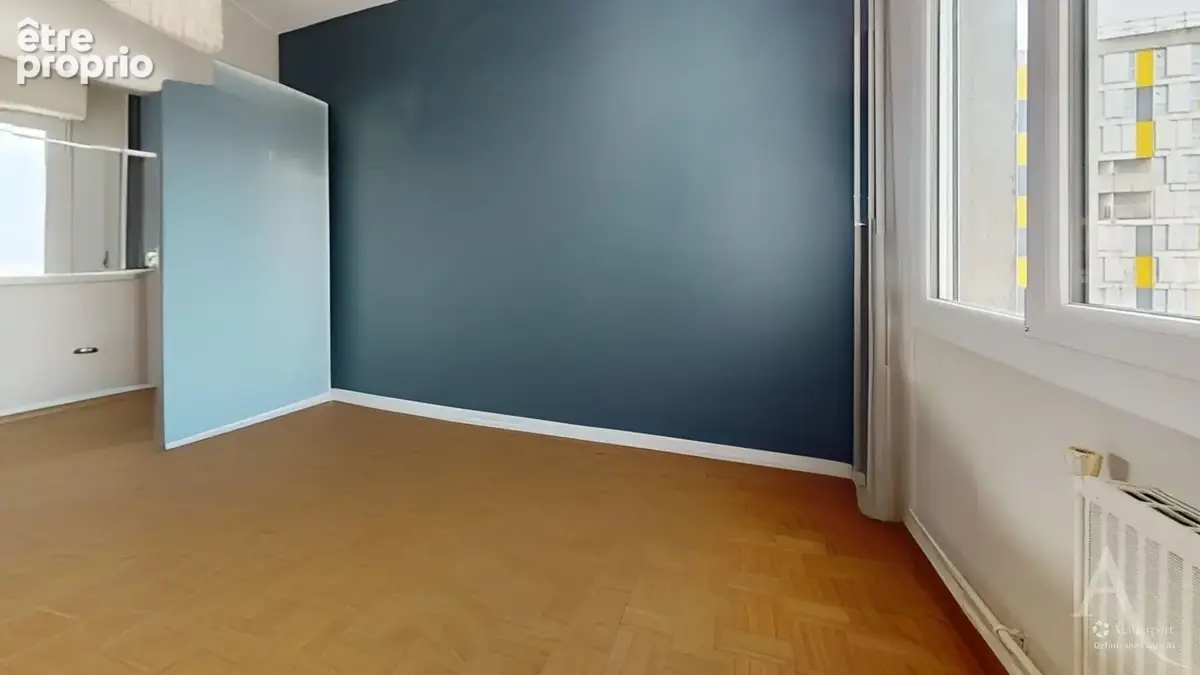 Appartement 6 pièces 111 m²  34 AVENUE LA BRUYERE GRENOBLE - photo 12