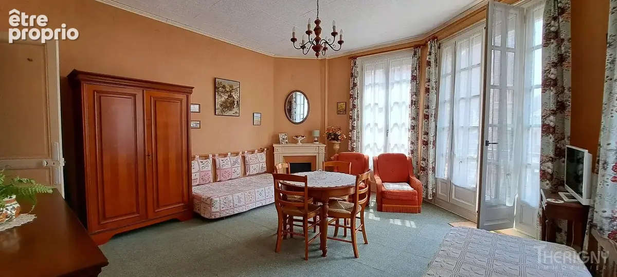 Appartement 29 m² à Mers-Les-Bains  - photo 3
