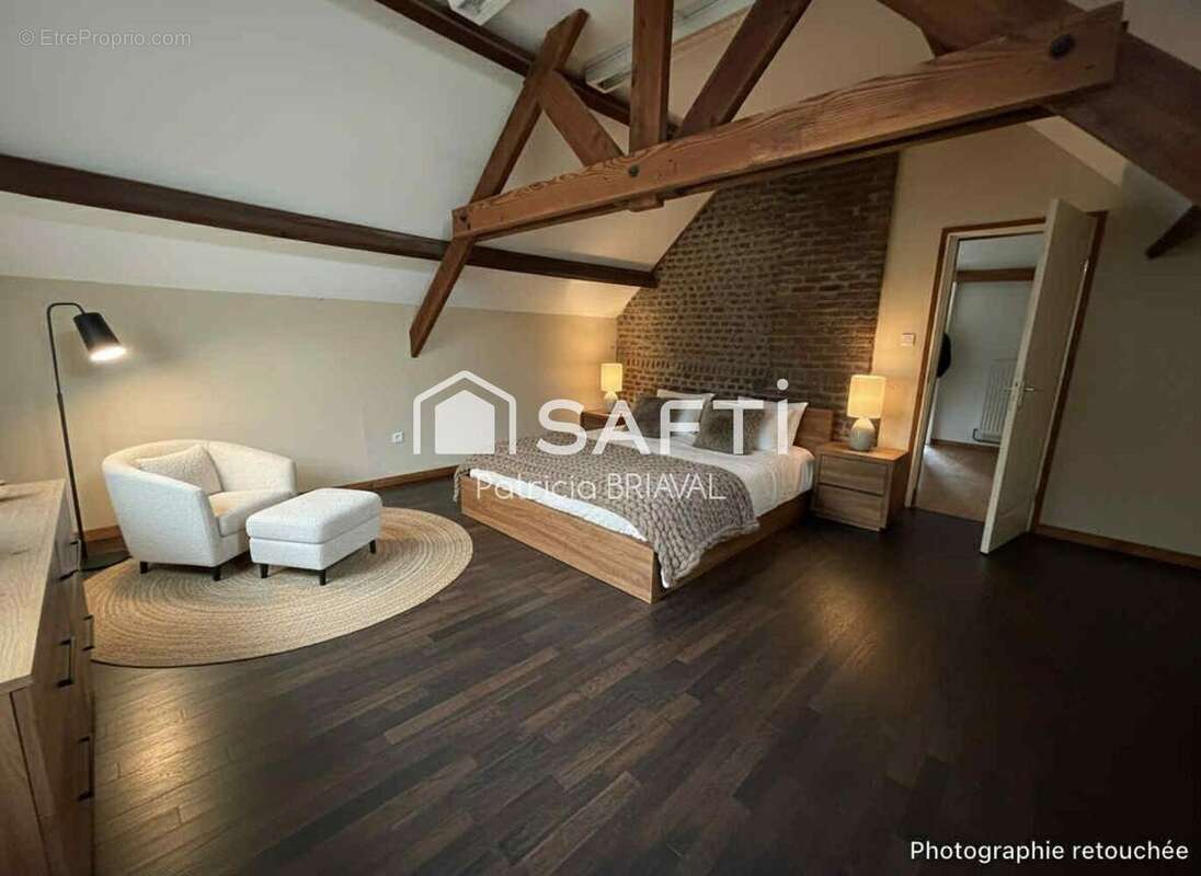 Photo 9 - Maison à CARENCY