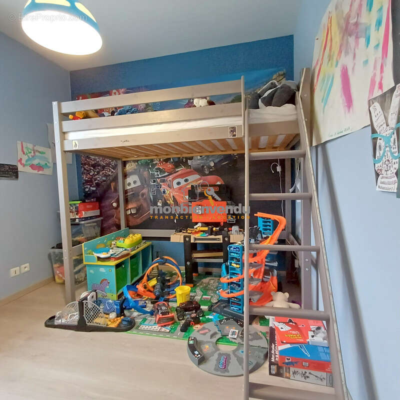 Maison à ARPAJON-SUR-CERE