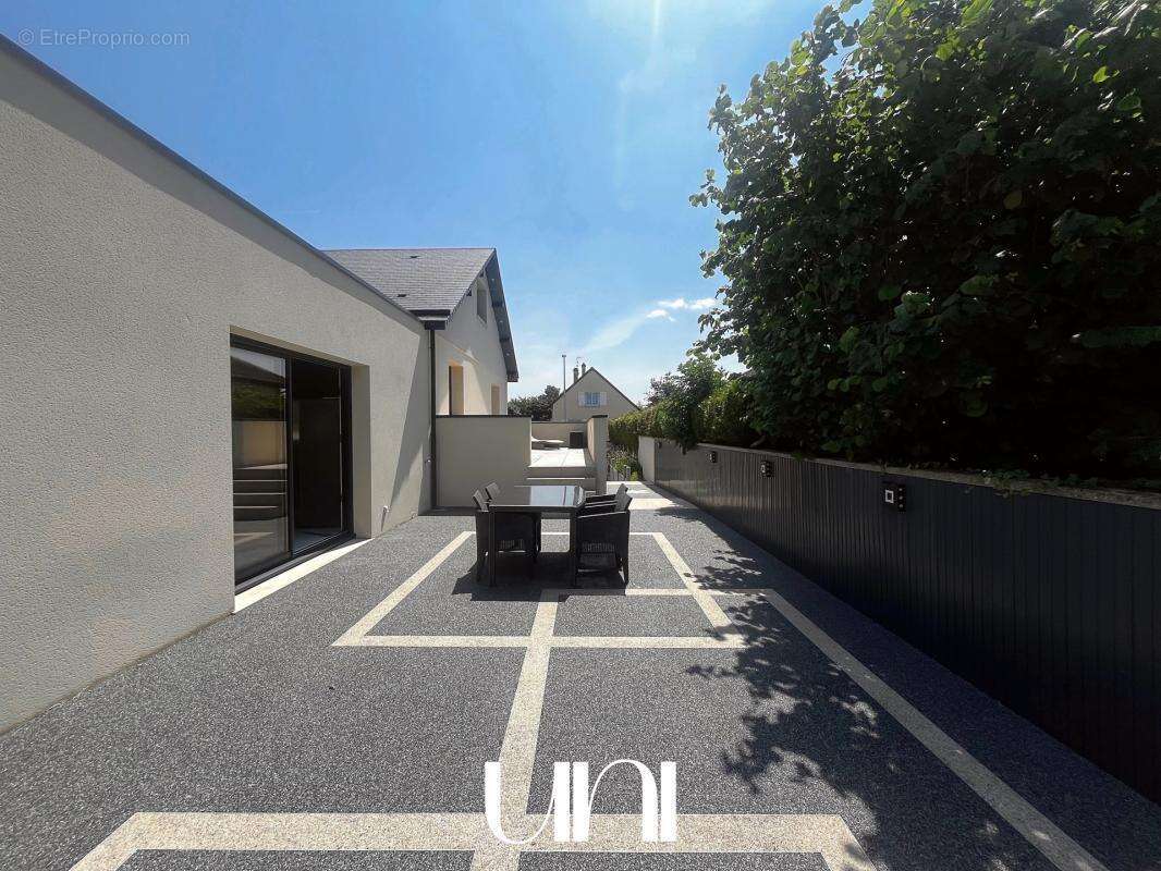 Maison à CUVERVILLE