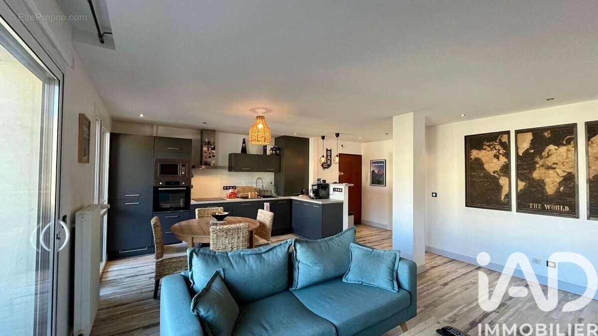 Photo 3 - Appartement à BASSENS