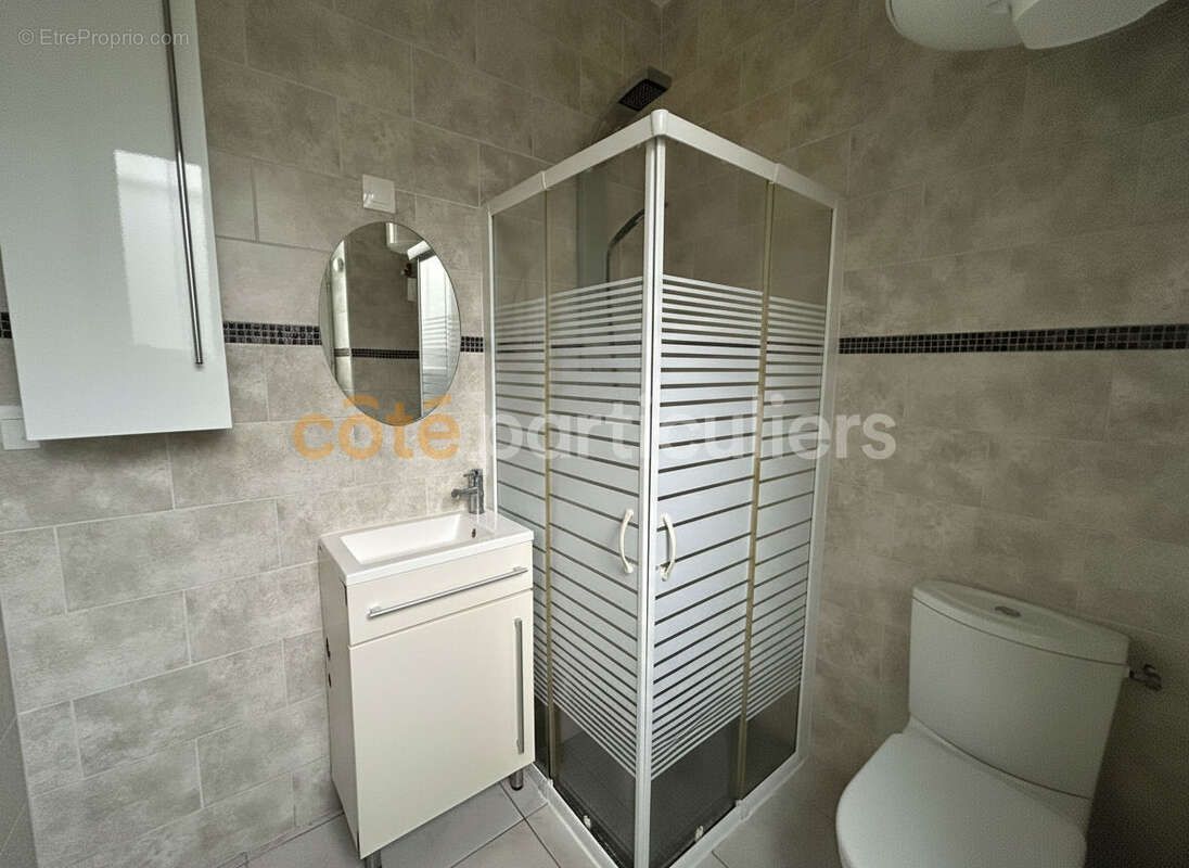 Appartement Villeneuve Saint Georges 2 pièce(s) 30.82 m2 - photo 5