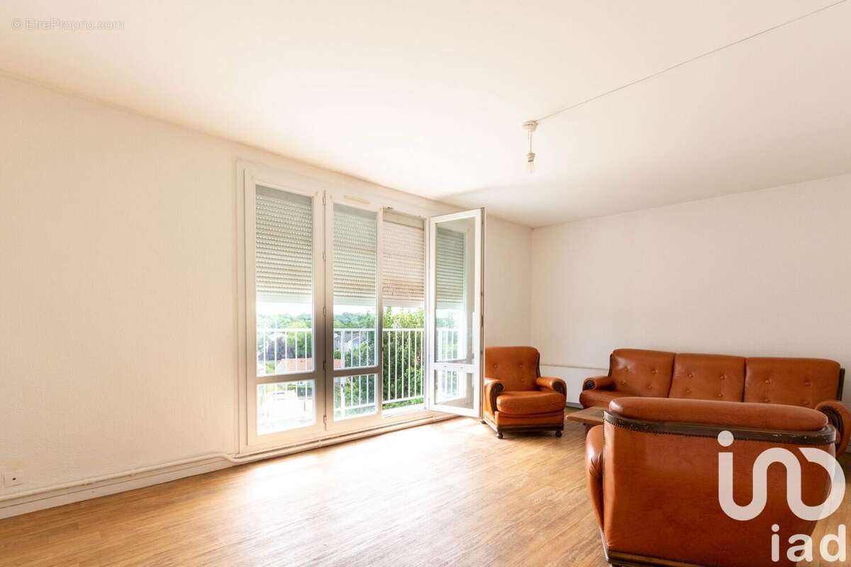 Photo 4 - Appartement à REZE