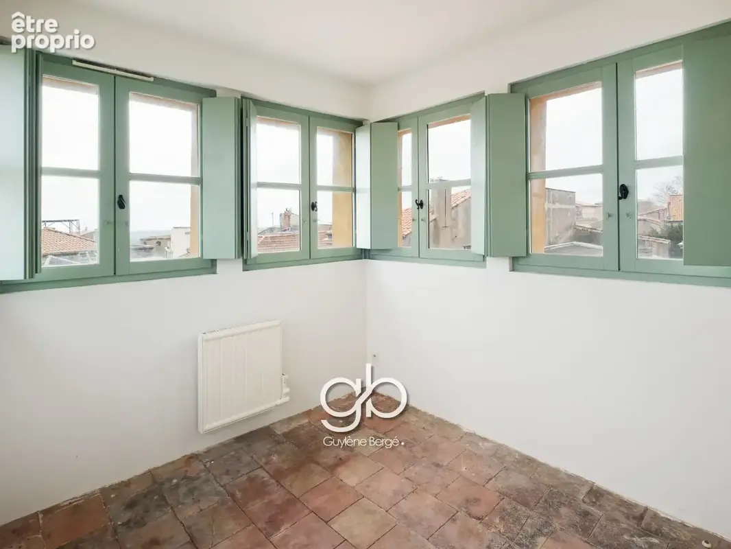 Appartement à vendre béziers - duplex t3 de 60,13 m2 - 2 chambres - centre historique - photo 13