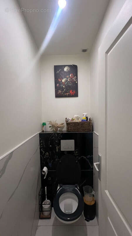 Appartement à LA RICAMARIE