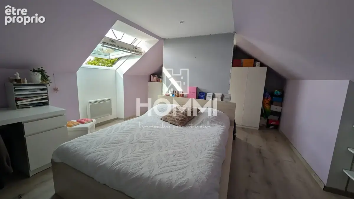 Maison 7 pièces 132 m² à vendre à Ligne (44850) - photo 8
