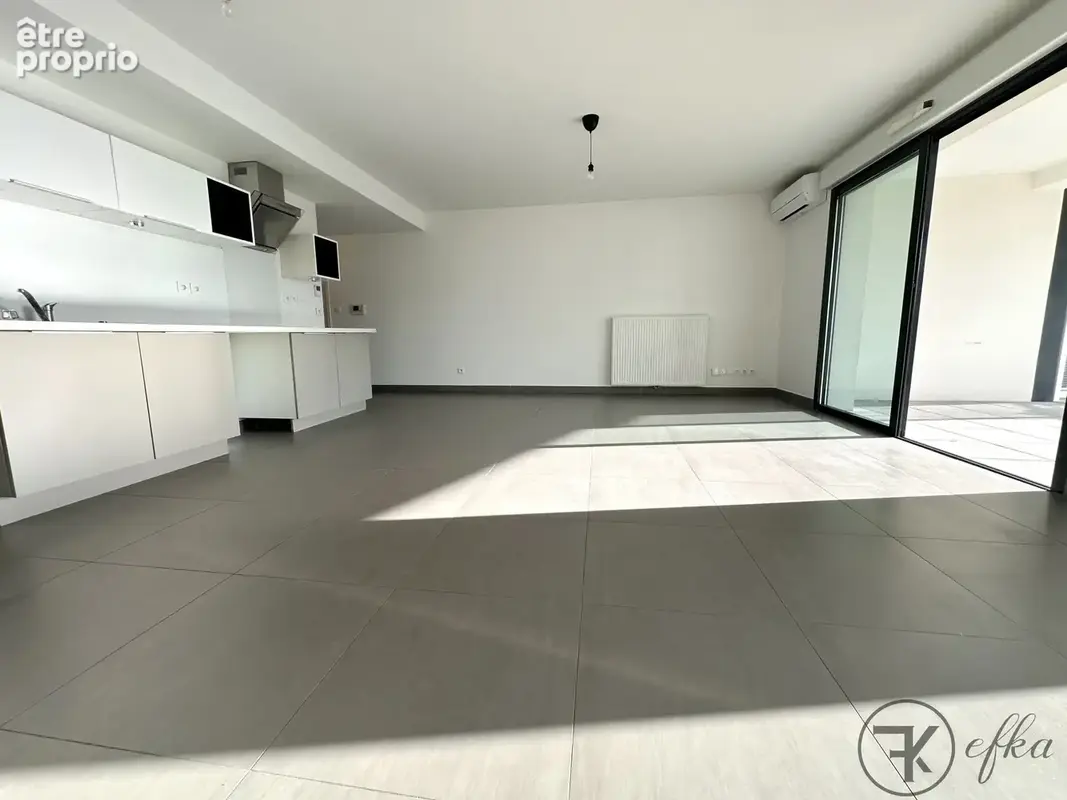 Spacieux T3 lumineux de 76m2 - photo 5