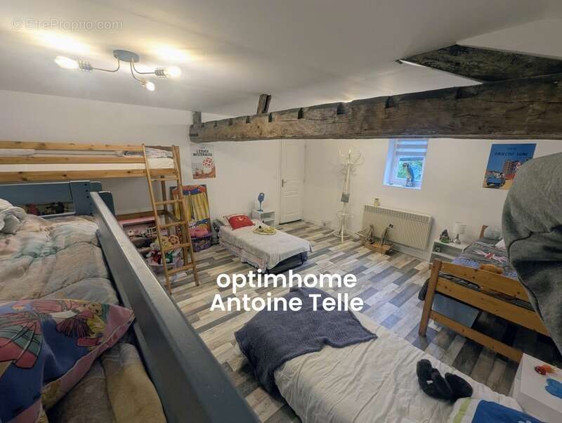 Maison à LE CATEAU-CAMBRESIS