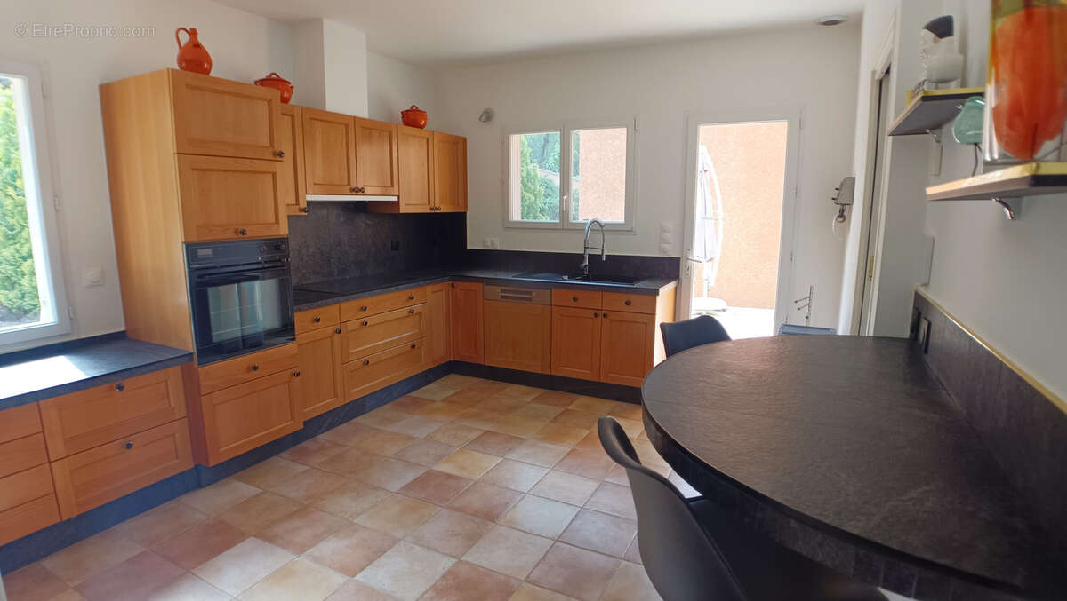 Maison à DRAGUIGNAN