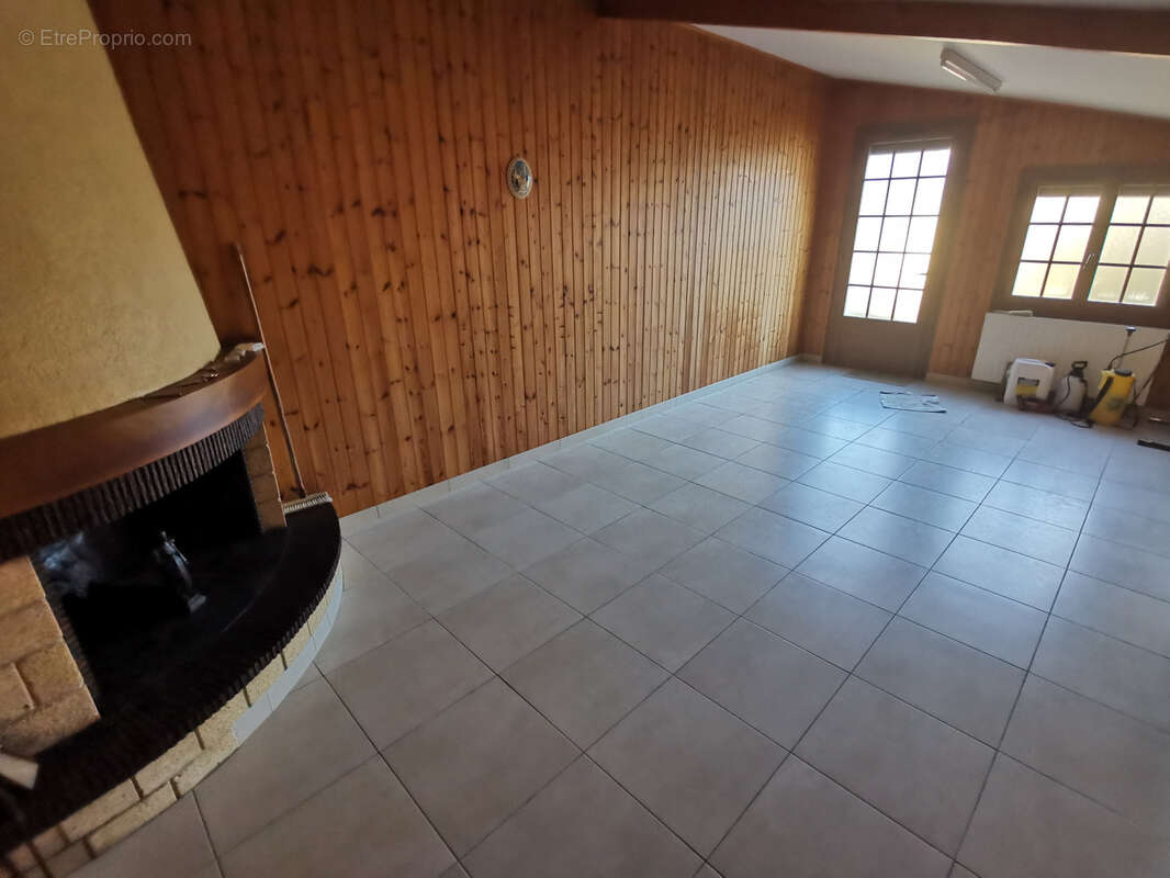 Maison à TREIZE-VENTS