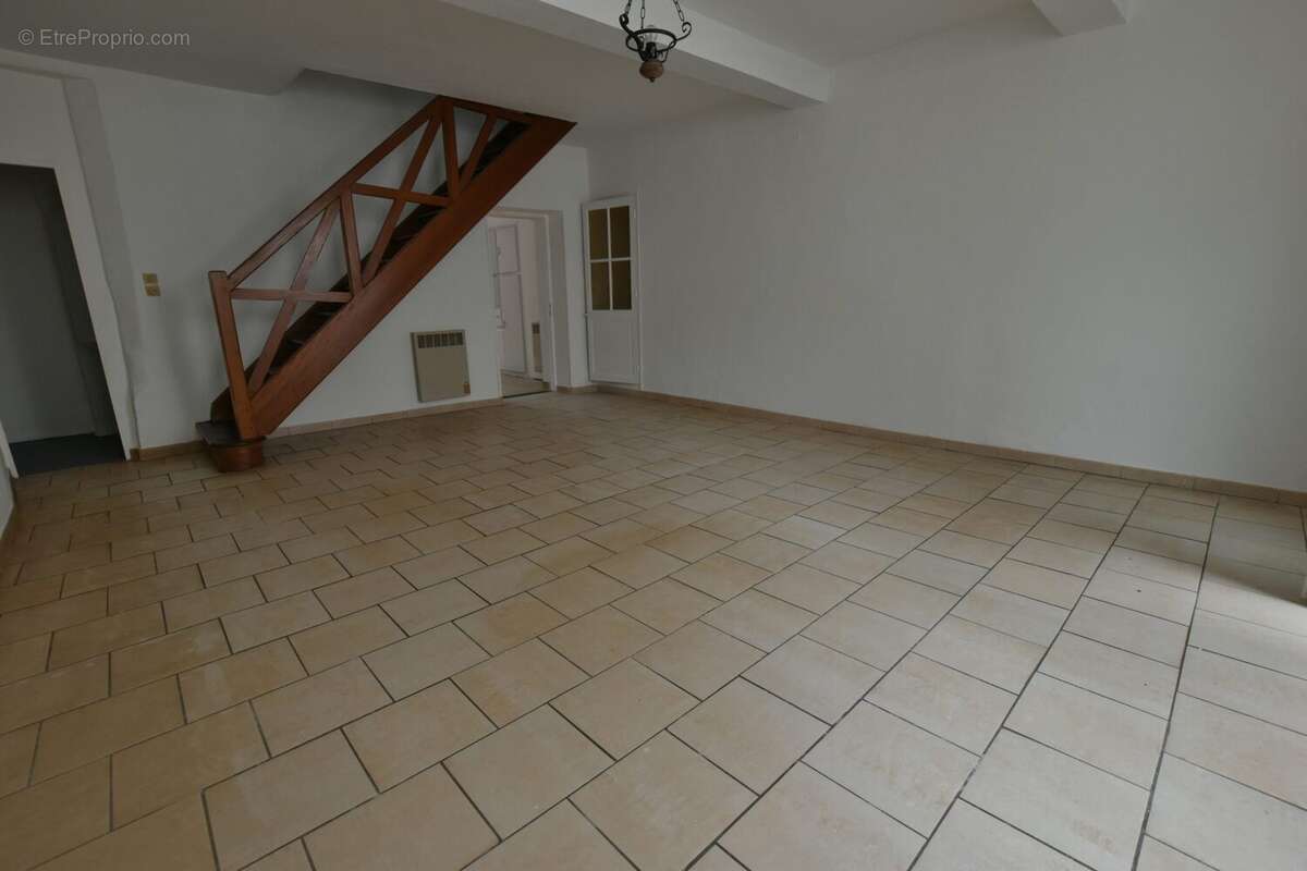Appartement à MONTFORT-EN-CHALOSSE