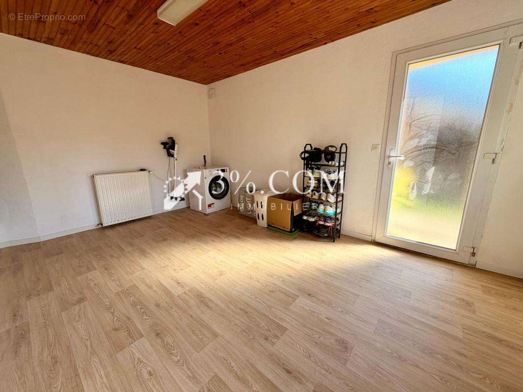 Maison rénovée 112 m2 avec grand jardin à Carly - photo 6