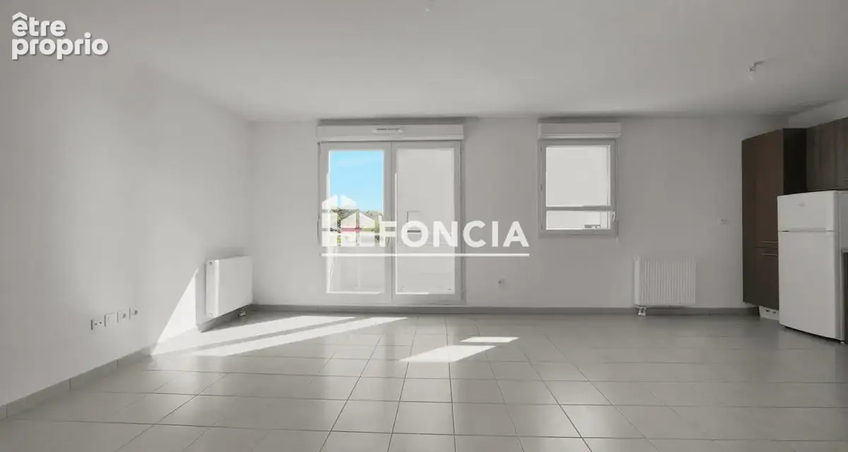 T3 de 63m2 + parking - photo 3