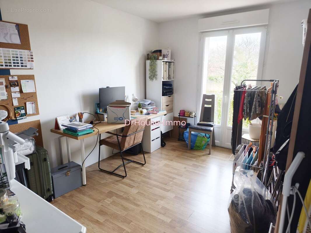 Maison à LES ESSARTS
