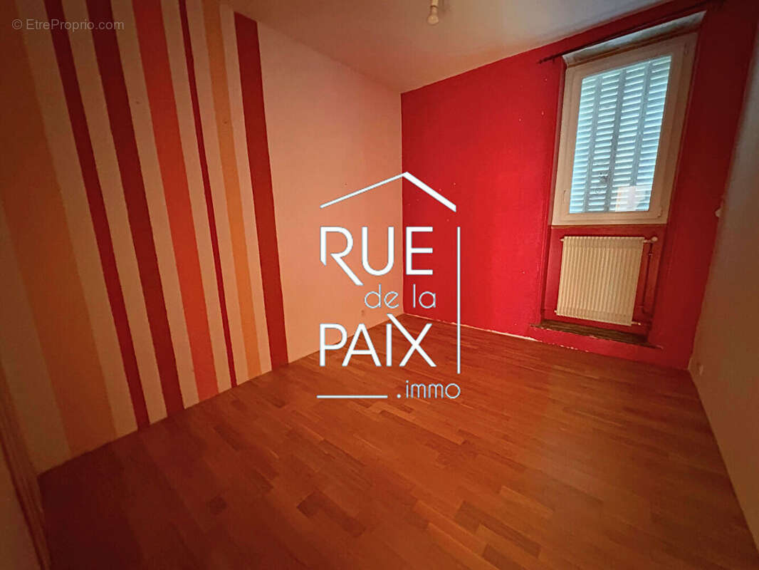Appartement à PARTHENAY