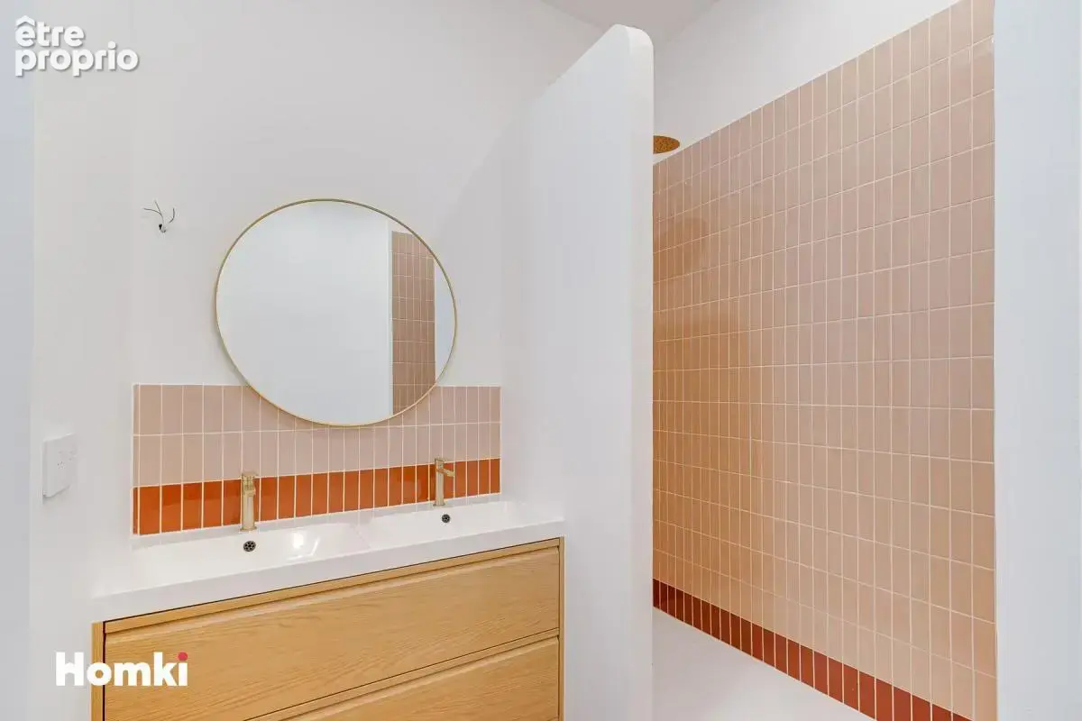 Appartement T3 de 70 m² à Marseille 13007, Rue d'Endoume - photo 10