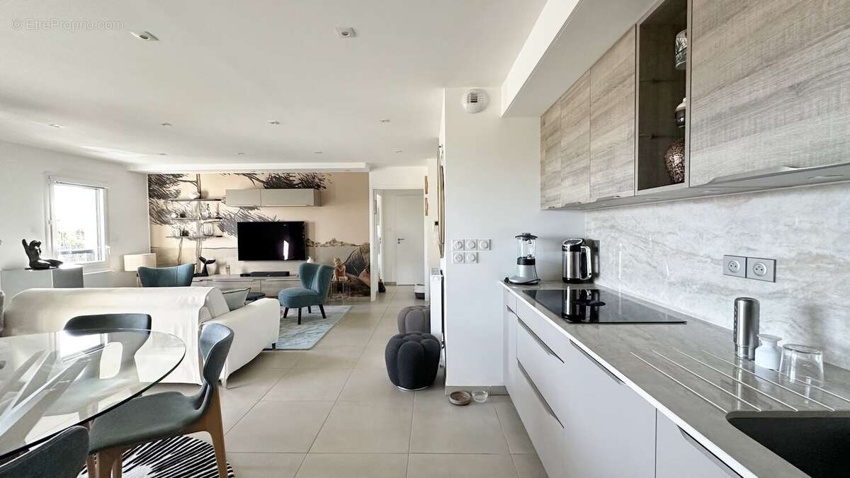 Appartement à ANGLET