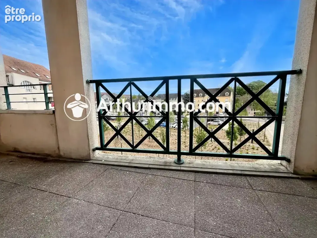 Vente Appartement Lieusaint(77127) 128 000ï¿œ - photo 2
