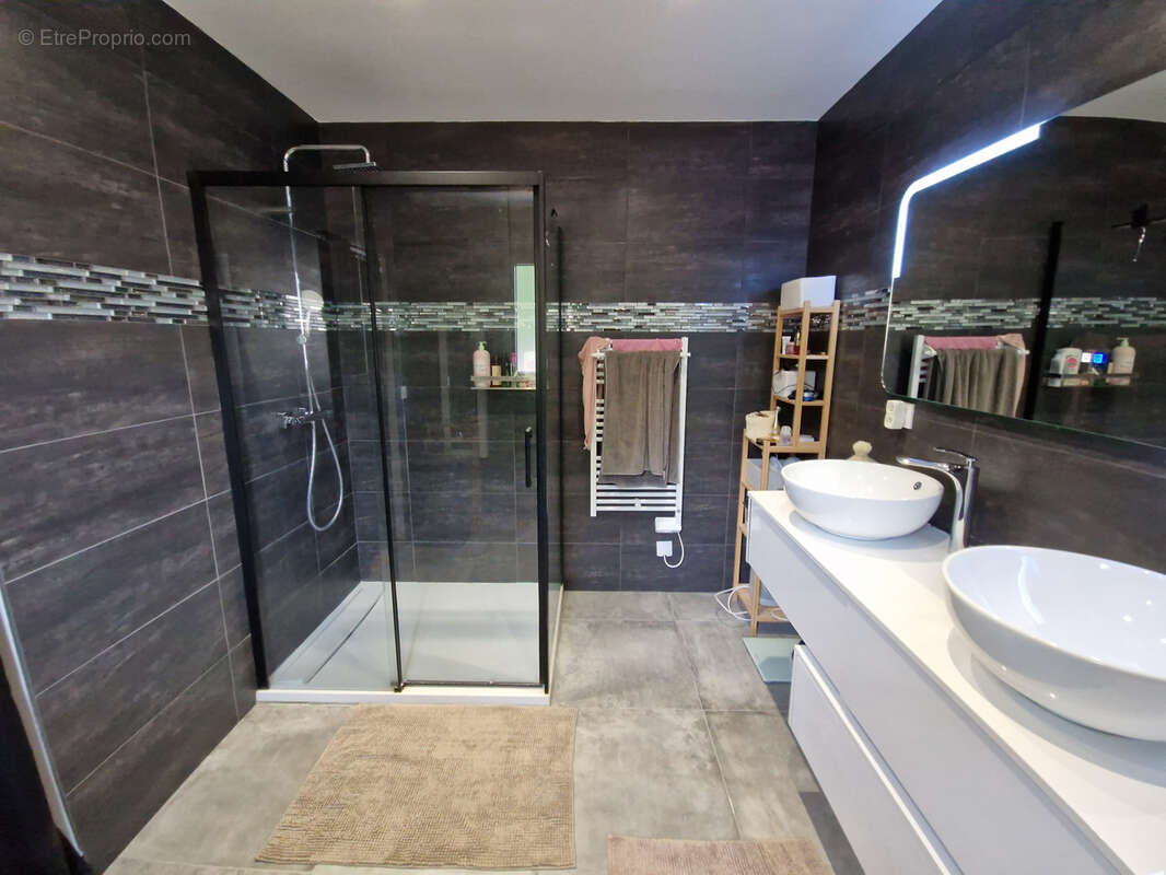 Maison à VILLIERS-SAINT-FREDERIC