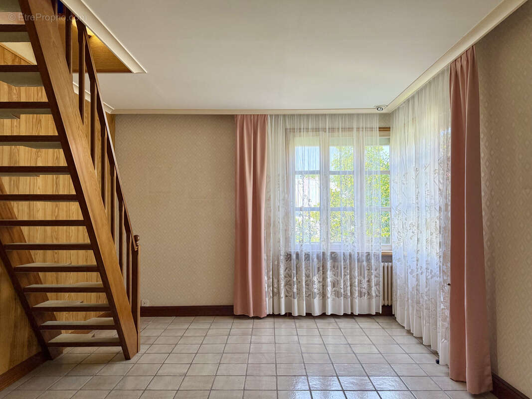 Maison à REZE