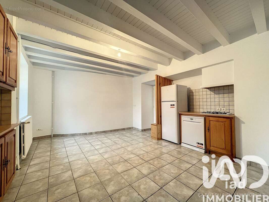 Photo 2 - Maison à AIGUILHE
