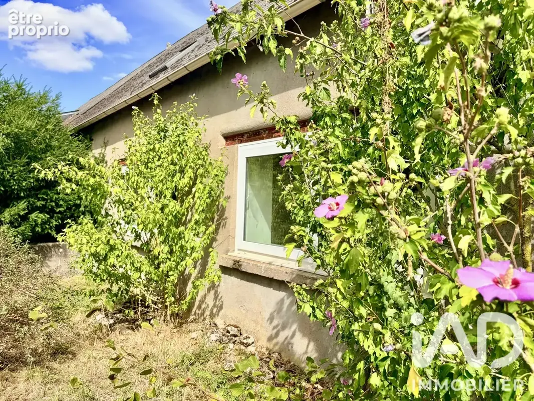 Photo 1 - Maison à CHEVILLY
