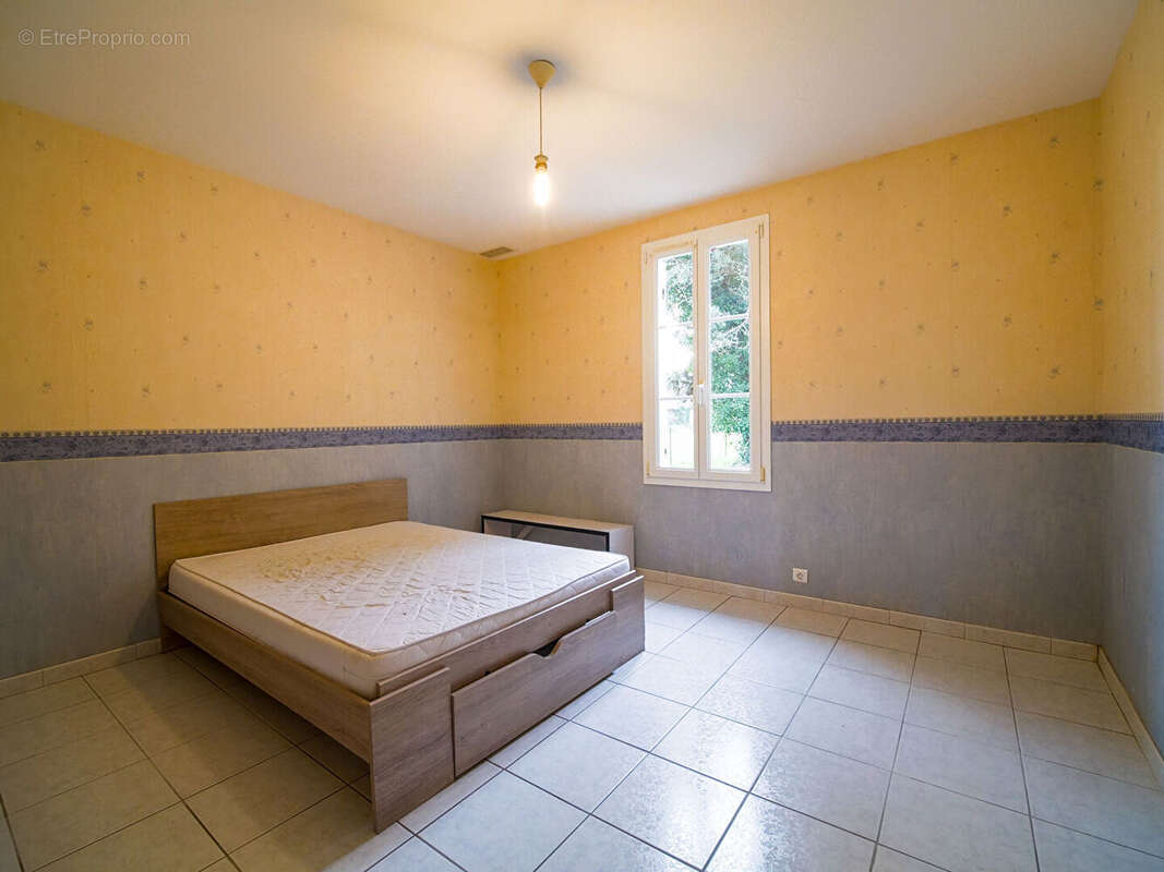 Maison à LABOUHEYRE