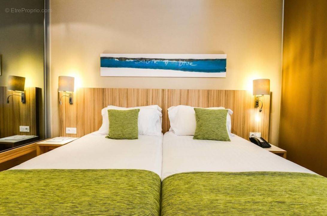 Appartement à LYON-7E