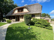 Maison à LE GUE-DE-LONGROI