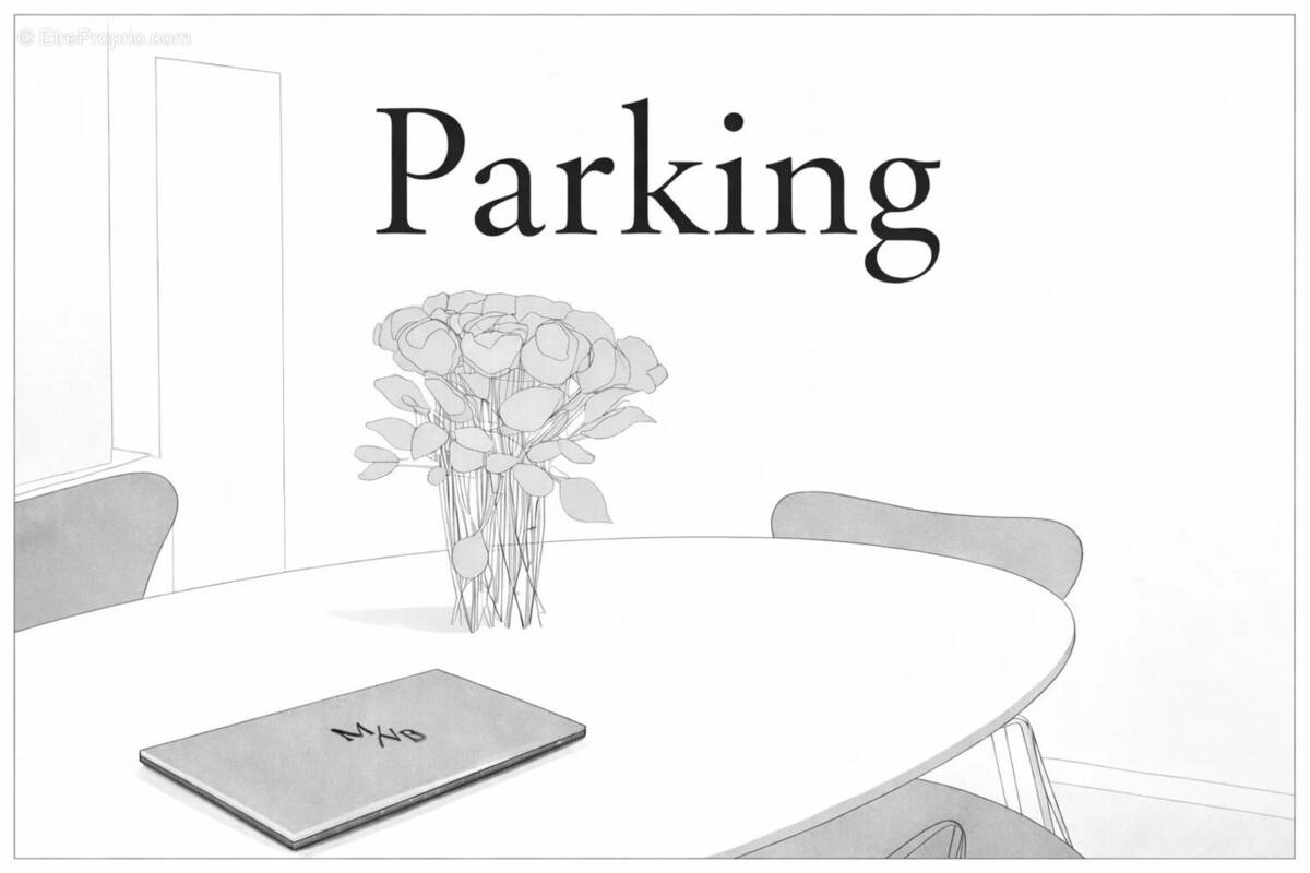 Parking à PARIS-11E