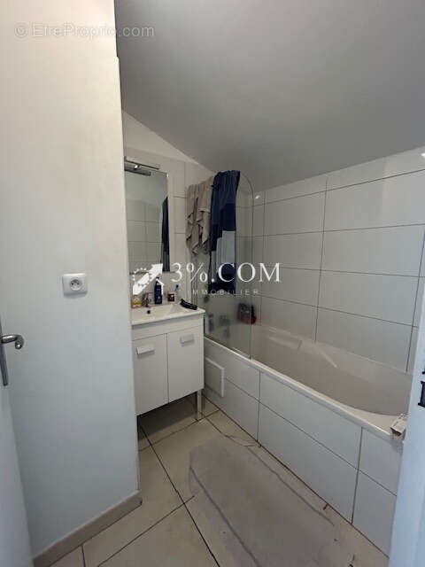 Appartement à LA POSSESSION