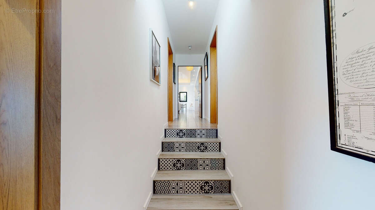 Maison à CAPESTERRE-BELLE-EAU