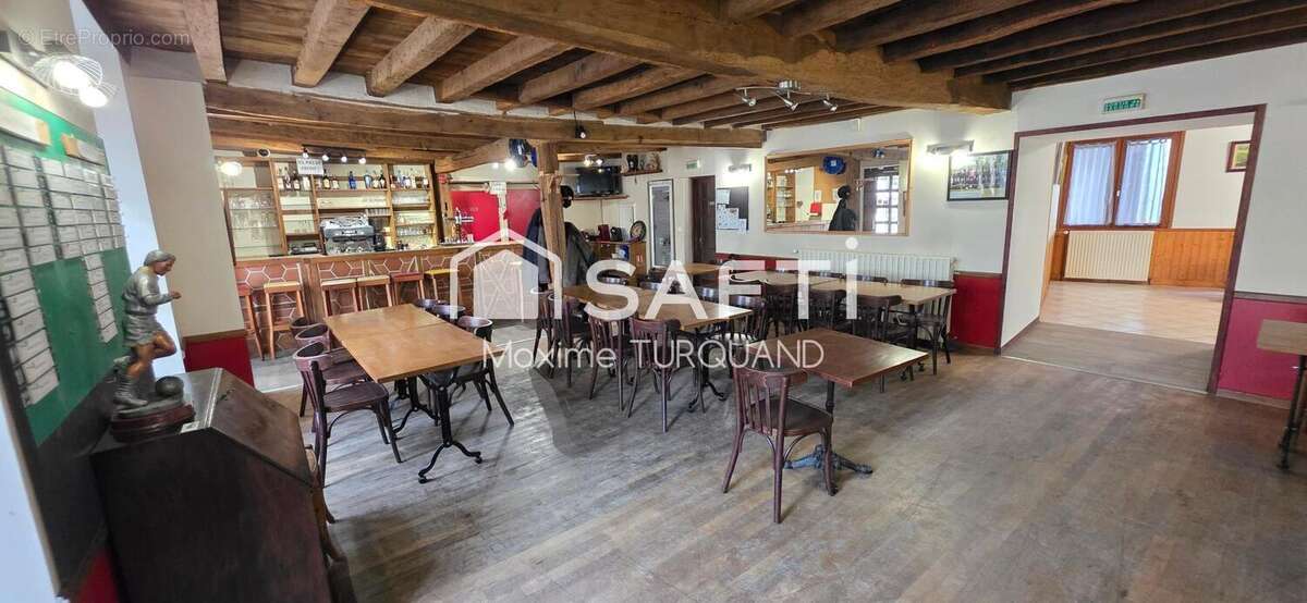 Photo 4 - Appartement à MONCOUTANT