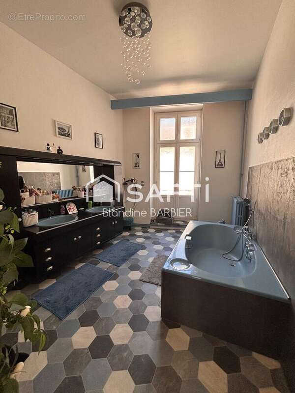 Photo 5 - Appartement à AUTUN