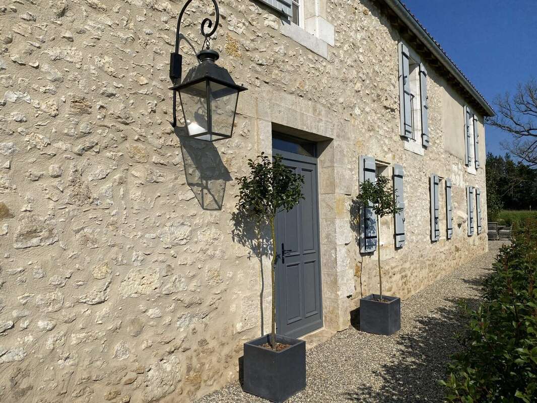 Maison à CONDOM