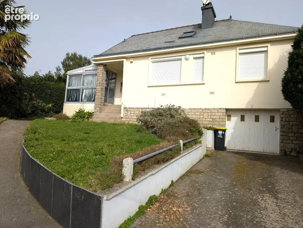 Maison sur sous-sol complet sur 880 m2 de terrain - photo 15