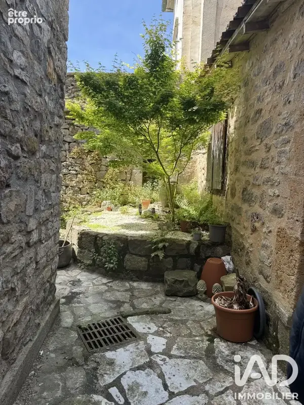 Photo 1 - Maison à SAINT-ANTONIN-NOBLE-VAL