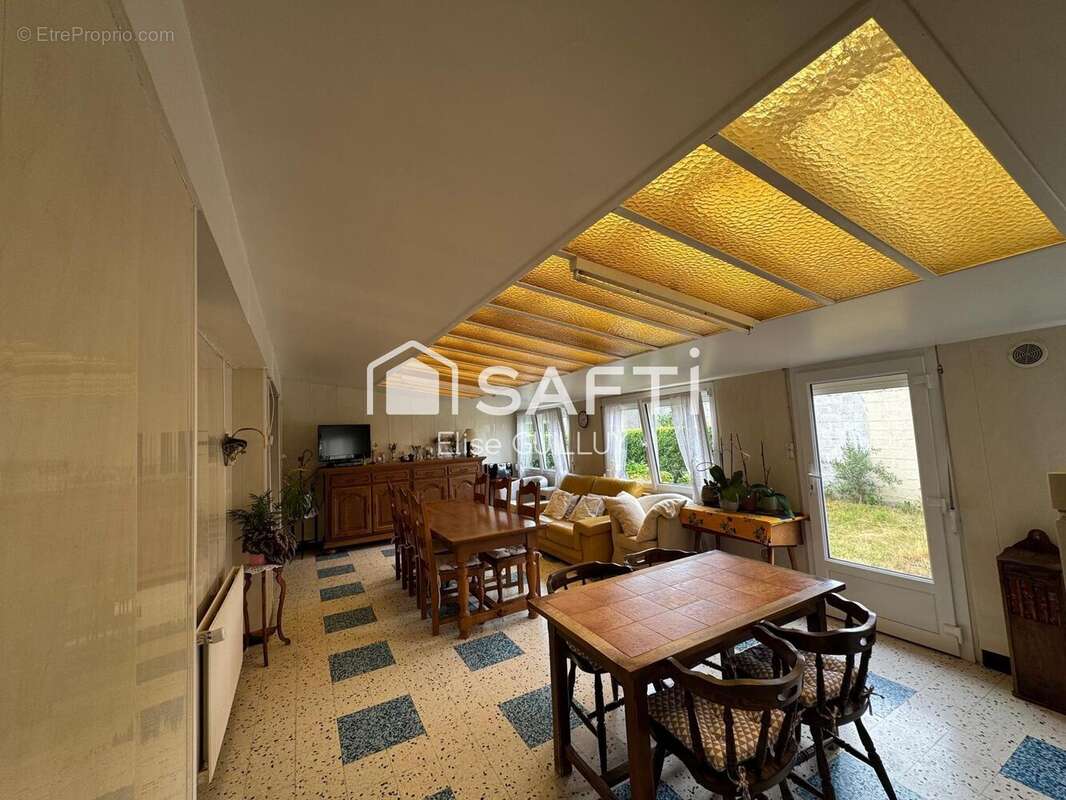 Photo 5 - Maison à LONGUENESSE