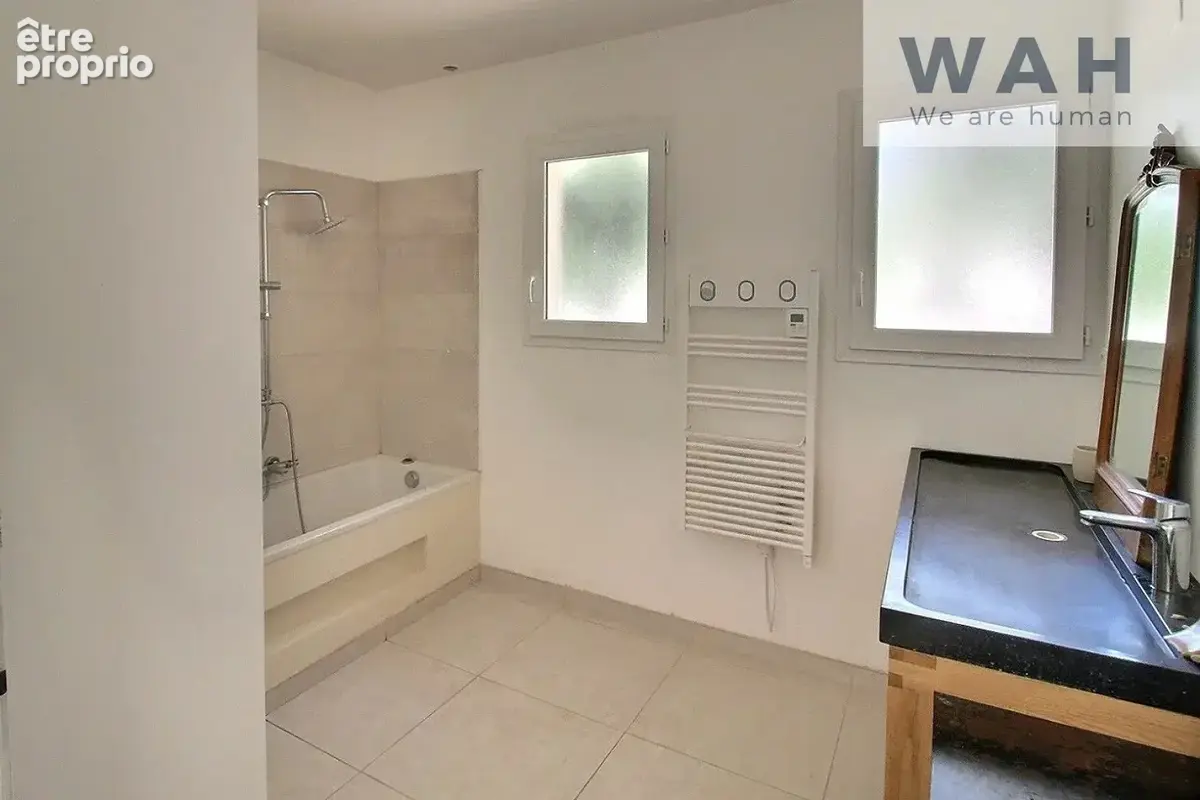 Vente maison 4 pieces, garage - viols-le-fort (34380) - photo 8
