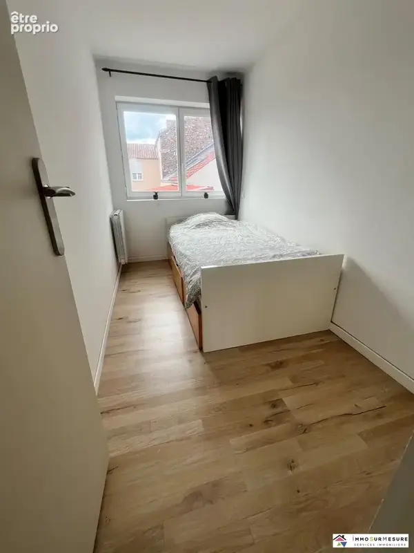 Maison 5 pièces 85 m² à vendre à Vendin-Les-Bethune (62232) - photo 5