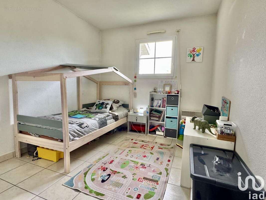 Photo 4 - Appartement à BIGANOS