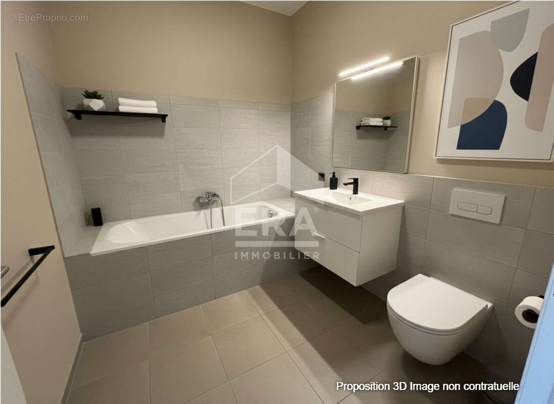Appartement à CONFLANS-SAINTE-HONORINE