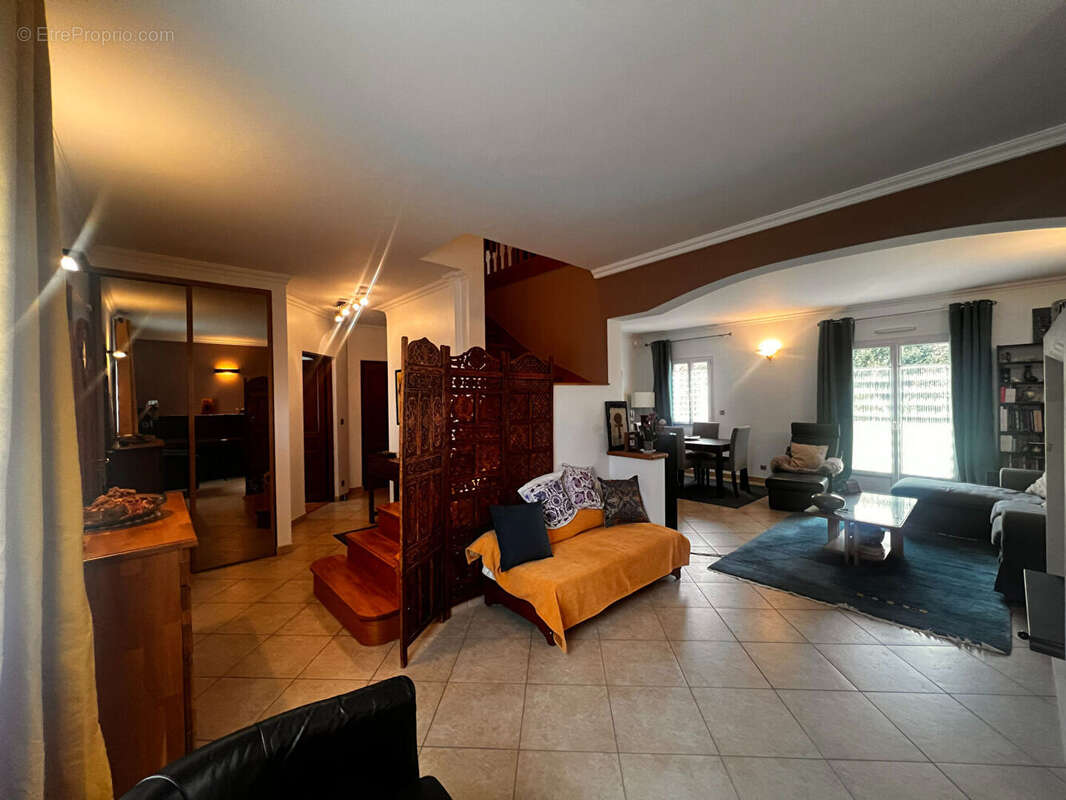 Maison à SAINT-WITZ