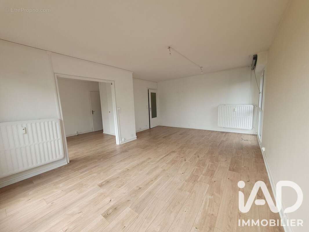 Appartement 68 m² à Amiens  - photo 5