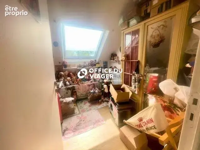 Maison -  3 pièces - 59,08 m² - photo 10